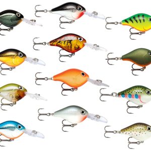 Rapala Ultra Light Crank 3cm 4g – Crankbait