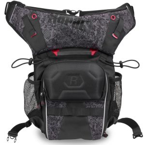 Rapala Urban Hip Pack 36x36x15cm – Kunstködertasche