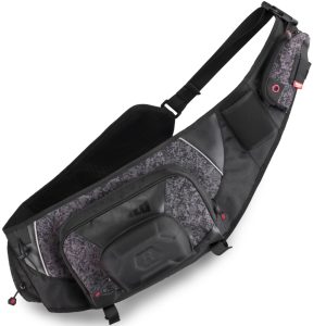 Rapala Urban Sling Bag 40x28x14cm – Umhängetasche