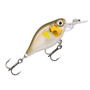 Rapala X-Light Crank Mid Runner 3,5cm 4g – Crankbait