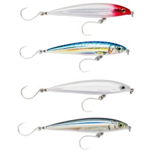 Rapala X-Rap Long Cast Shallow – Meereswobbler