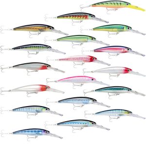 Rapala X-Rap Magnum 11cm 22g – Wobbler