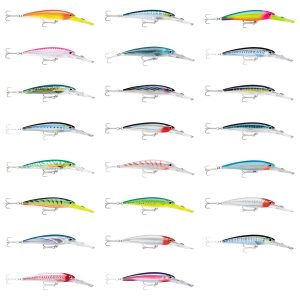 Rapala X-Rap Magnum 14cm 46g – Meereswobbler