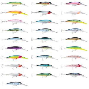 Rapala X-Rap Magnum 16cm 72g – Meereswobbler