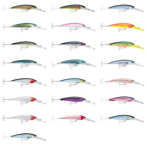 Rapala X-Rap Magnum 18cm 97g – Meereswobbler