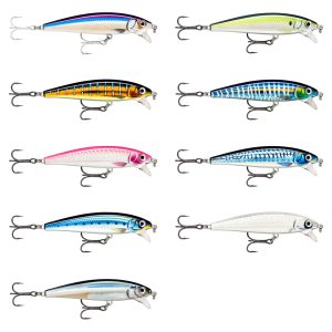 Rapala X-Rap Magnum Cast 10cm 42g – Meereswobbler
