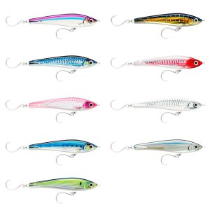 Rapala X-Rap Magnum Stick 17cm 88g – Oberflächenköder