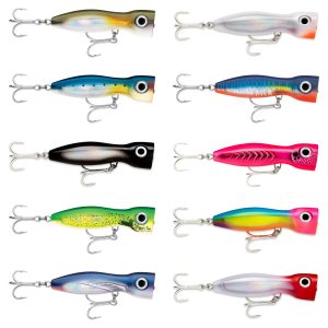 Rapala X-Rap Magnum Xplode – Oberflächenköder