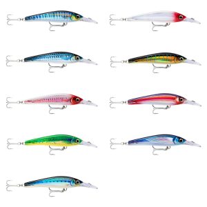 Rapala X-Rap Magnum Xtreme 16cm 68g – Wobbler