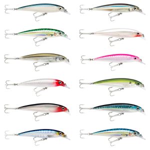 Rapala X-Rap Saltwater – Meereswobbler