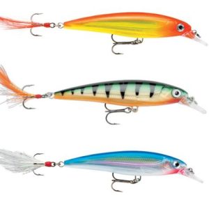 Rapala X-Rap XR10 10cm 13g – Wobbler