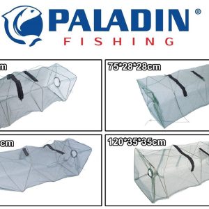 Reuse Aalreuse Krebsreuse Köderfischreuse Fischreuse