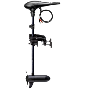 Rhino BE 35 Black Edition Elektro-Außenbordmotor – E-Motor