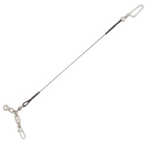 Rhino Flasher Release Rig – Trollingmontage für Flasher