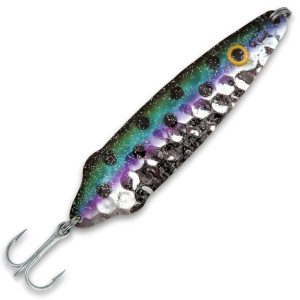 Rhino Freddi Flutter Trollingblinker coho