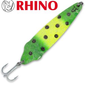 Rhino Freddi Flutter Trollingblinker crystal frog