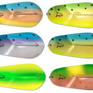 Rhino K1 Flasher 20cm 55g – Schleppsystem