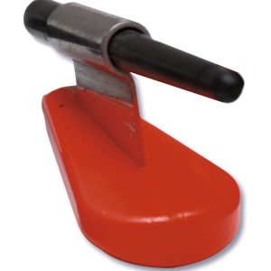 Rhino Paravan rot Schleppblei