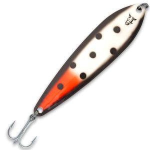Rhino Salmon Doctor Schleppblinker bloody