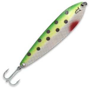 Rhino Salmon Doctor Schleppblinker mette