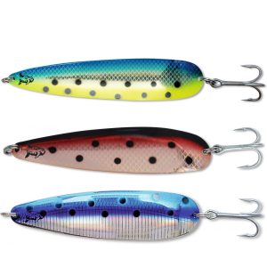 Rhino Trolling Spoons Xtra MAG 15cm 27g