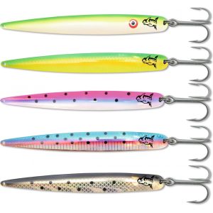 Rhino Xtra Slim Trolling Blinker 15cm 19g