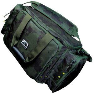 RidgeMonkey 49x31x26cm Ruggage Carryall Small – Angeltasche
