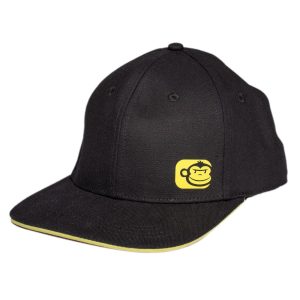 RidgeMonkey APEarel SportFlex Baseball Cap Grey – Angelcap