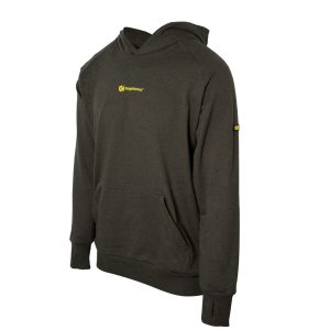 RidgeMonkey Apearel SportFlex Lightweight Hoody Green – Angelpullover