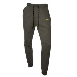 RidgeMonkey APEarel SportFlex Lightweight Joggers Green – Angelhose