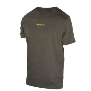 RidgeMonkey APEarel SportFlex Lightweight T-Shirt Green – Angelshirt