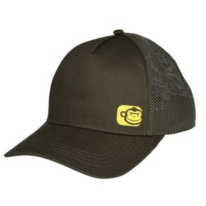 RidgeMonkey APEarel SportFlex Trucker Cap – Angelcap