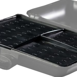 RidgeMonkey Connect Combi Set Steamer Tray – Dampfgarer für Toaster