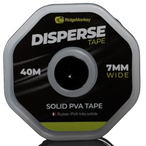 RidgeMonkey Disperse PVA Tape 7mm – 40m wasserlösliches Band