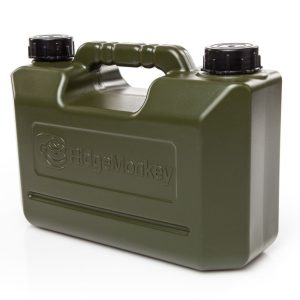 RidgeMonkey Heavy Duty Water Carrier 15L – Wasserkanister