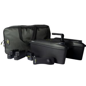 RidgeMonkey Hunter 750 Bait Boat – Futterboot