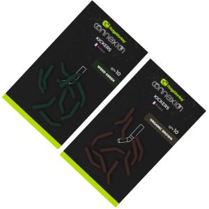RidgeMonkey Kickers – 10 Line Aligners