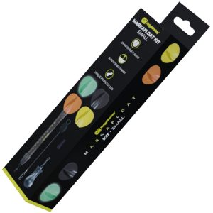 RidgeMonkey Marka Float Kit Small – Markerpose