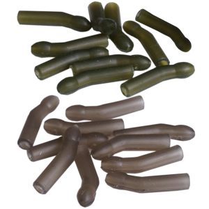 RidgeMonkey Quick Change Rotator Sleeves – 10 Hülsen