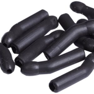 RidgeMonkey Rock Bottom QC Rotator Sleeves – 10 Hülsen