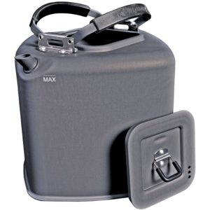 RidgeMonkey Square Kettle XL 2L – Wasserkocher