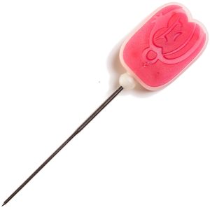 RidgeMonkey Tec Braid Needle 8cm – Ködernadel