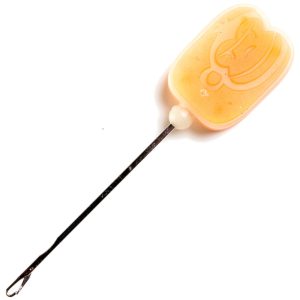 RidgeMonkey Tec Lip Close Needle 7,5cm – Ködernadel