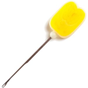 RidgeMonkey Tec Splicing Needle 7,5cm – Spleißnadel