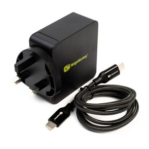 RidgeMonkey Vault 60W Usb-C Power Delivery Mains Adaptor – Adapter