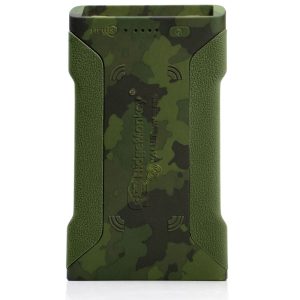 RidgeMonkey Vault C-Smart Wireless 26950Mah Camo – Powerbank