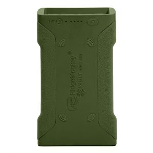 RidgeMonkey Vault C-Smart Wireless 26950Mah Green – Powerbank