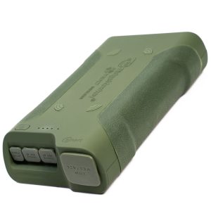 RidgeMonkey Vault C-Smart Wireless 42150Mah Green – Powerbank