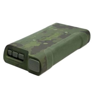 RidgeMonkey Vault C-Smart Wireless 77850Mah Camo – Powerbank