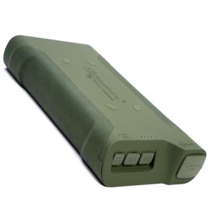 RidgeMonkey Vault C-Smart Wireless 77850Mah Green – Powerbank